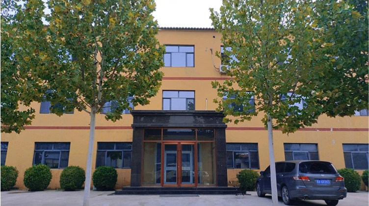 Hebei Guixiang International Trade Co., Ltd. производственная линия производителя