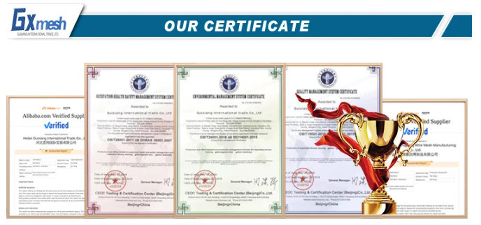 Hebei Guixiang International Trade Co., Ltd. производственная линия производителя