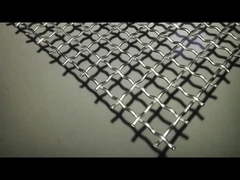 Высококачественная квадратная протка из нержавеющей стали для барбекю