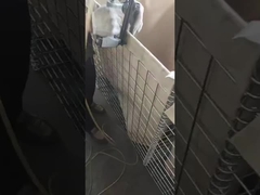 Противовзрывная сетка