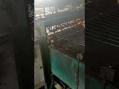 Противовзрывная сетка