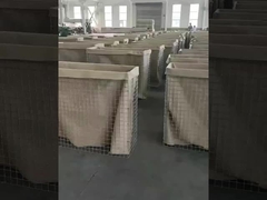 Противовзрывная сетка