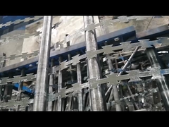 Однобразовая резинка Тип использованный пластик оцинкованное железо горячее погружение оцинкованная колючая проволока