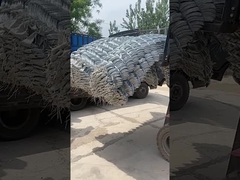 Забор и пост