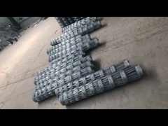 Ограждения для скота: высокопрочные опции из оцинкованной и мягкой стали для борьбы с дикой природой